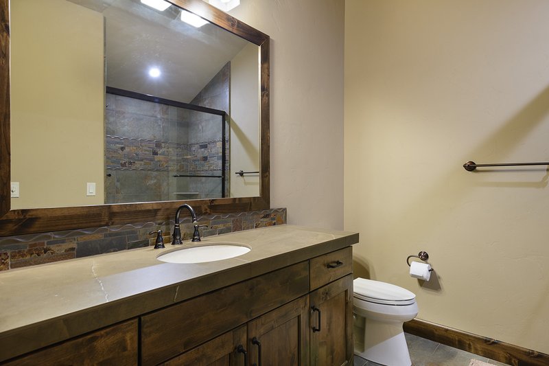 Architectural House Design - Bath 4