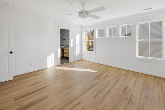 Photo 18 for Traditional House Plan #1080-2 - 5 bed, 4.5 bath