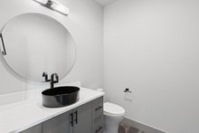 Home Plan - Farmhouse Photo Plan #1070-139