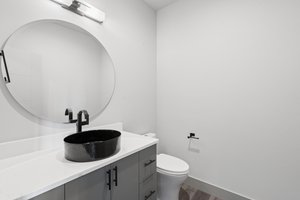 Photo 25 for Farmhouse House Plan #1070-139 - 5 bed, 3.5 bath