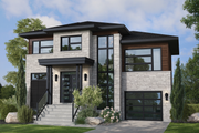 Cost to Build Report for Plan: 25-4889