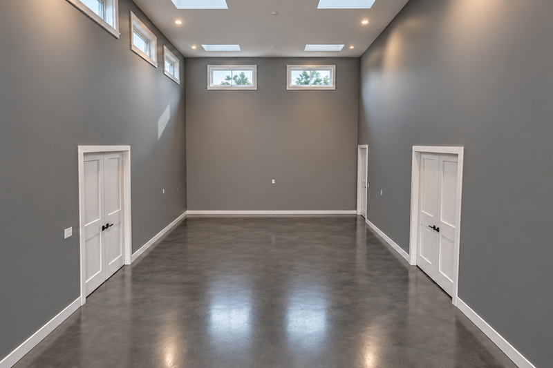 Architectural House Design - Interior - Other 9 for Traditional House Plan #1060-504, 1 bath