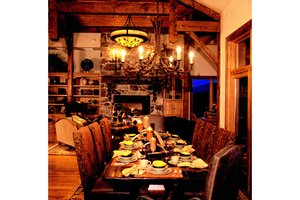 Exterior - Other Elevation 2 for Craftsman House Plan #5-147 - 3 bed, 3.5 bath