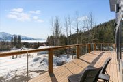 Modern Style House Plan - 3 Beds 2 Baths 2056 Sq/Ft Plan #932-410 