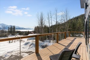 Photo 1 for Modern House Plan #932-410 - 3 bed, 2 bath