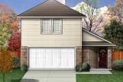 Cost to Build Report for Plan: 84-109