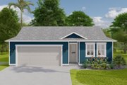 Cost to Build Report for Plan: 1060-121