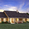 Simply Classic Designs - Houseplans.com